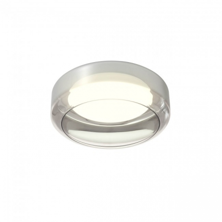 Moderne - PLAFONIERĂ REDO SOLERA PL LED 24W 3000K/4000K(5.1.2)