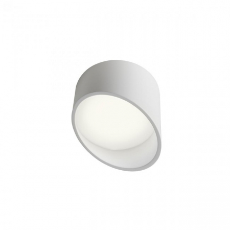 BLACK FRIDAY 2024 - Plafoniera REDO Uto 01-1627 LED 12W 3000K 864lm Ø120 IP20 Nedimabila White