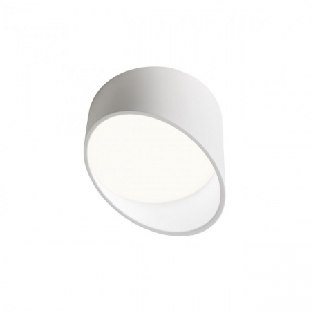 BLACK FRIDAY 2024 - Plafoniera REDO Uto 01-1629 LED 18W 3000K 1278lm Ø140 IP20 Nedimabila White