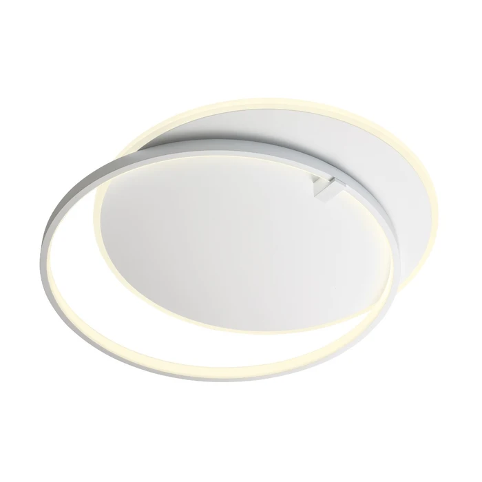Moderne - Plafoniera REDO ARP 01-2659 LED SAND WHITE 45W 3645 lm 3000K IP20
