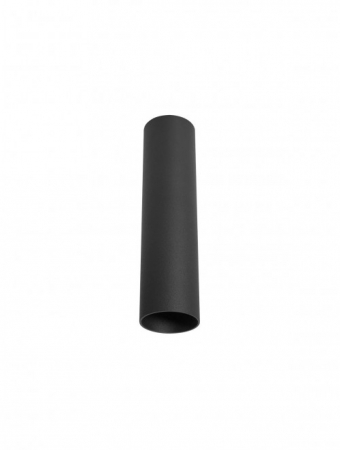 Moderne - Plafoniera Smarter AXIS 01-2156 Negru Mat GU10 1x35W   IP20