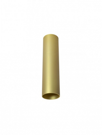Moderne - Plafoniera Smarter AXIS 01-2157 Auriu mat GU10 1x35W   IP20