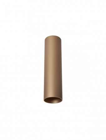 Moderne - Plafoniera Smarter AXIS 01-2158 Cupru mat GU10 1x35W   IP20