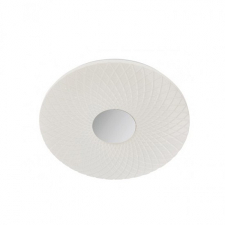 Plafoniera Smarter Flora Led 24W 4000K [0]