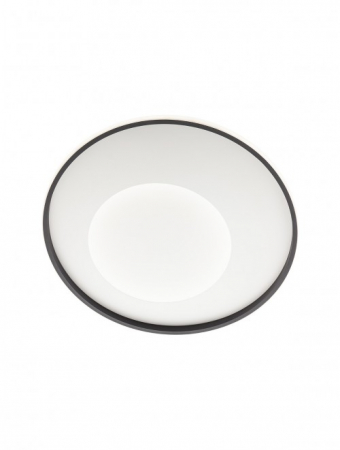 Moderne - Plafonieră Smarter Sintesi  05-960 LED 57W 3552 lm CCT Metal/Aluminiu Alb mat IP20