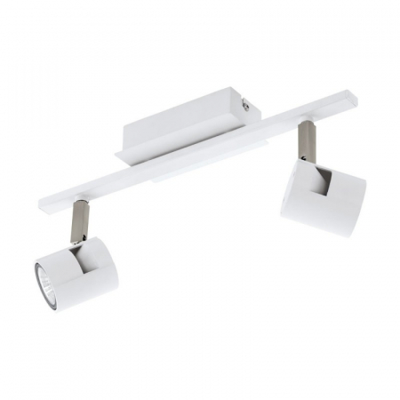 BLACK FRIDAY - Plafoniera spot EGLO VERGIANO 97507, GU10 2X5W