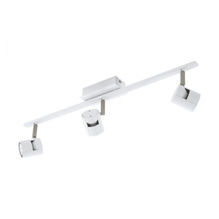 BLACK FRIDAY - Plafoniera spot EGLO VERGIANO 97508, GU10 3X5W
