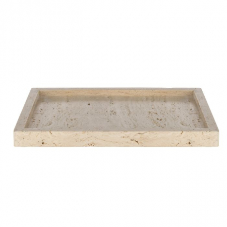 Platou EGLO MAROMANDIA 427248 stone Beige Natural 305x230 mm  [0]