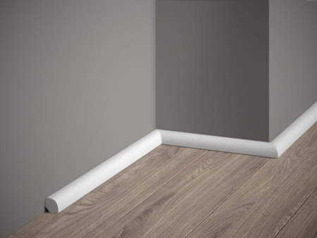 Plinta Polimer Rigid Polyforce Mardom MD235P 18x18x2000 mm [1]