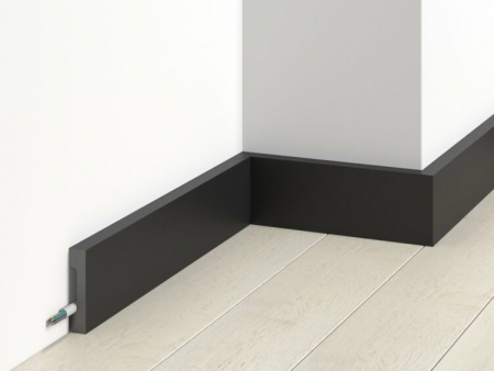 Plinta Polimer Rigid Polyforce Mardom MD359 70x16x2000 mm [2]