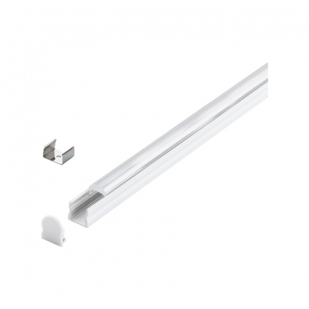EGLO INTERIOR - Profil banda LED aplicat 3 EGLO 98934, Alb