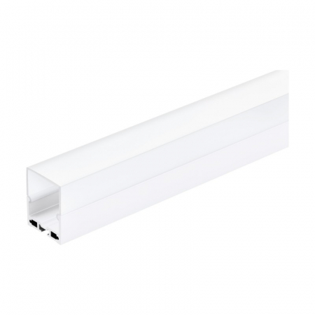 BLACK FRIDAY 2024 - Profil banda LED aplicat 6 EGLO 99009, Alb