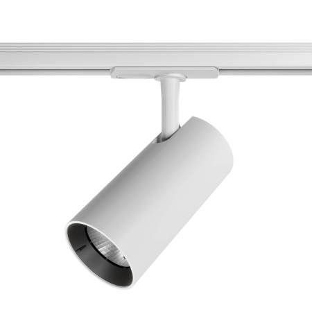 SURSE ILUMINAT - Proiector ARELUX TL01NW MWH 7W 623lm 4000K CRI80 Alb Mat