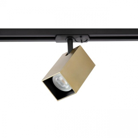 ILUMINAT - Proiector Arelux Xcard CD03 SGD GU10 50W 230V AC IP20