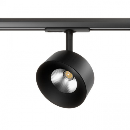 SURSE ILUMINAT - Proiector LED Arelux Xspot MT SX04NW MBK 7W 594 lm 4000K CRI80 Negru mat IP40