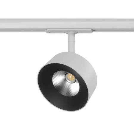 SURSE ILUMINAT - Proiector LED Arelux Xspot MT SX04NW MWH 7W 594 lm 4000K CRI80 Alb mat IP40