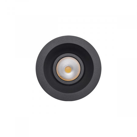 R90034 Spot de incastrat  XENO LED 7W 717lm 4000K IP65 Aluminiu turnat DARK GREY CRI 80