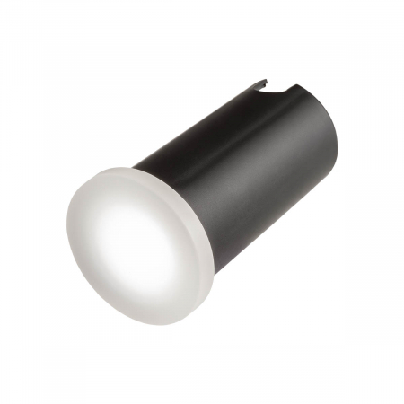 ILUMINAT EXTERIOR - R90044 Spot de incastrat  XPI LED 3W 120lm 3000K IP65 Aluminiu turnat  CRI 80