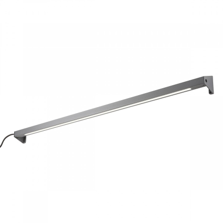 ILUMINAT EXTERIOR - R90242 Miniproiector  TACK LED 15W 975lm 3000K IP65 Aluminiu turnat DARK GREY CRI 80