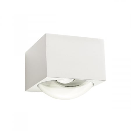 ILUMINAT EXTERIOR - R90273 Aplica REDO ARI LED 6W 470lm 3000K IP65 Aluminiu Turnat Sand White CRI 80
