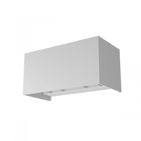 BLACK FRIDAY 2024 - R90300 Aplica REDO VARY LED 4X5W 1120lm 3000K IP54 Aluminiu Turnat Sand White Optics 0/90° CRI 82