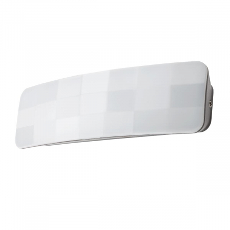 Aplice - R9042 Aplica  PHIZ LED 7W 310lm 3000K IP54 Aluminiu turnat  CRI 88