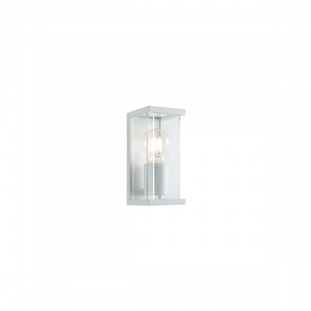 R9106 Aplica REDO VITRA E27 1 x 15W IP54 Aluminiu turnat