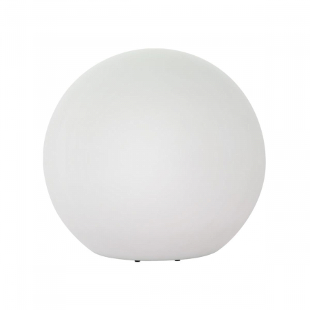 ILUMINAT EXTERIOR - R9965 Corp de iluminat decorativ   BALOO E27 1 x 23W IP65 Aluminiu turnat