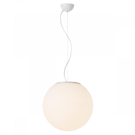 ILUMINAT EXTERIOR - R9974 Suspensie  BALOO E27 1 x 23W IP44 Aluminiu turnat