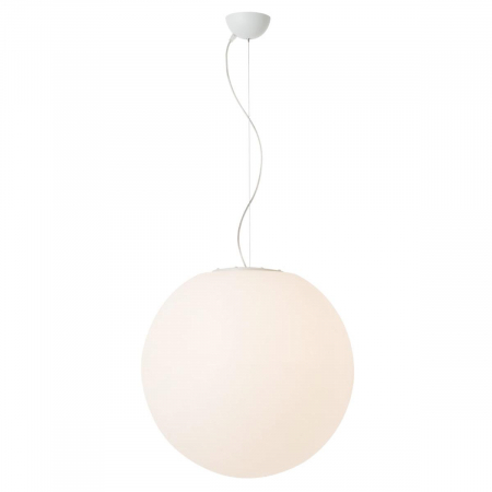 ILUMINAT EXTERIOR - R9976 Suspensie  BALOO E27 1 x 23W IP44 Aluminiu turnat