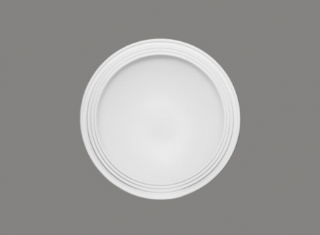 Rozete - Rozeta Poliuretan Mardom B2002 Ø 720x125 mm