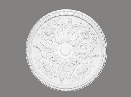 Rozete - Rozeta Poliuretan Mardom B3015 Ø 828x64 mm