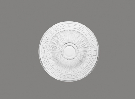 Rozete - Rozeta Poliuretan Mardom B3020 514x35 mm