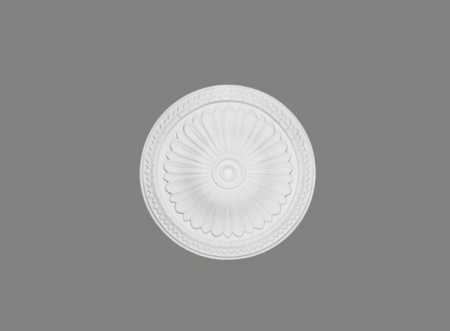 Rozete - Rozeta Poliuretan Mardom B3029 Ø 380x45 mm