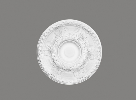 Rozete - Rozeta Poliuretan Mardom B3047 Ø 596x70 mm