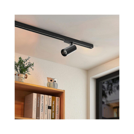 SINA MONOFAZATA, 1M/BUC, NEGRU [1]