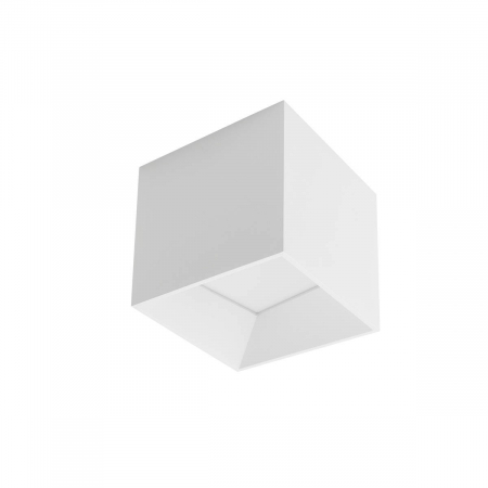 SURSE ILUMINAT - Spot Aplicat Fix Xvoss Arelux VS01UWW MWH 220-240V AC 407 lm 2700K SMD 3030 OSRAM IP20