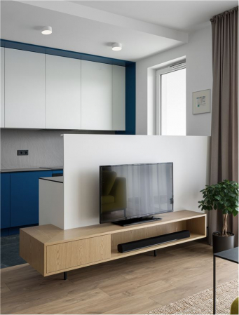 ILUMINAT INTERIOR - Spot Aplicat Nova Luce LULDO 9030727 LED 16W 3000K 1063lm Sandy White Aluminium   IP20