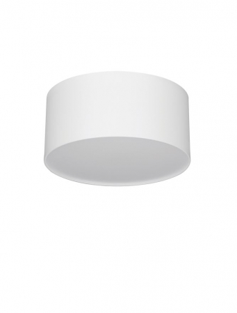 Spot Aplicat Nova Luce LULDO 9030727 LED 16W 3000K 1063lm Sandy White Aluminium   IP20 [1]