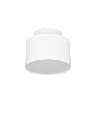 Spot Aplicat Nova Luce OZEN 9030733 LED 17W 3000K 897lm Sandy White Aluminium   IP20 [1]