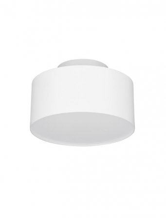 Spot Aplicat Nova Luce OZEN 9030735 LED 24W 3000K 1420lm Sandy White Aluminium   IP20 [1]