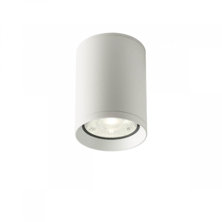 Spoturi - Plafoniera exterior, REDO XILO R90338, sand white, LED, 9W, 687 lm, 3000K, IP54