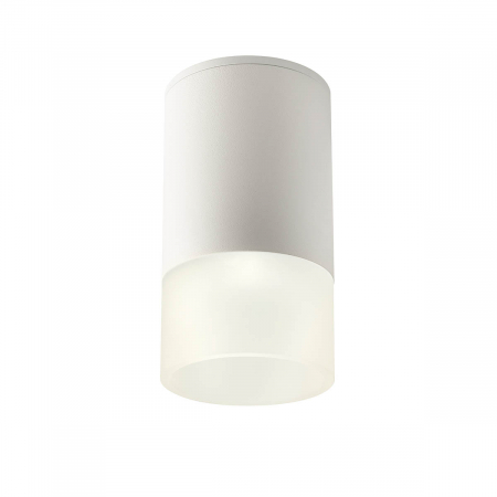 BLACK FRIDAY 2024 - Plafoniera exterior, REDO XILO R90350, sand white, LED, 6W, 518 lm, 3000K, IP54
