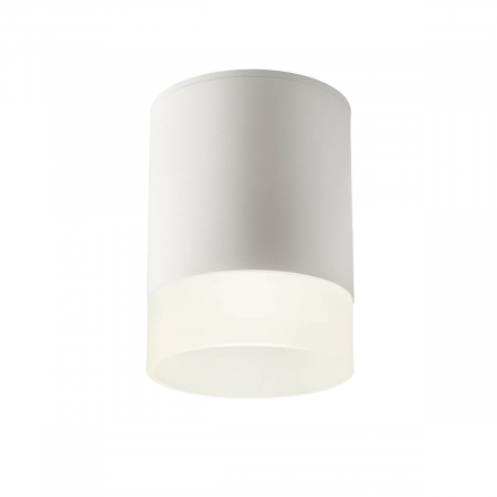 ILUMINAT EXTERIOR - Plafoniera exterior, REDO XILO R90359, sand white, LED, 15W, 1410 lm, 4000K, IP54