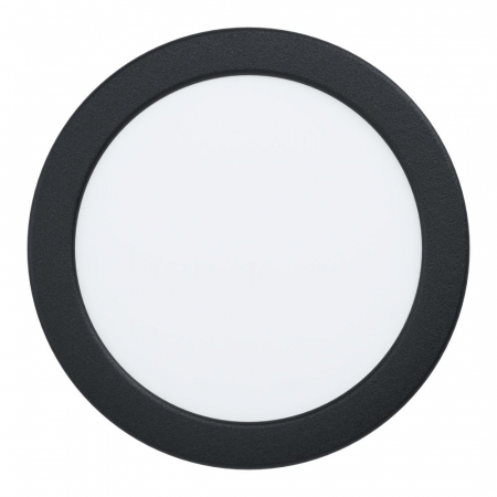 EGLO INTERIOR - Spot incastrat baie EGLO FUEVA 5 99214, LED 10.5W 1350lm 4000K IP44 Ø166mm