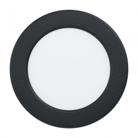 Subtiri - Spot incastrat EGLO FUEVA 5 99143, LED 5.5W 650lm 3000K Ø117mm
