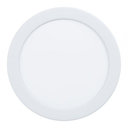EGLO INTERIOR - Spot incastrat EGLO FUEVA 5 99149, LED 10.5W 1350lm 4000K Ø166mm