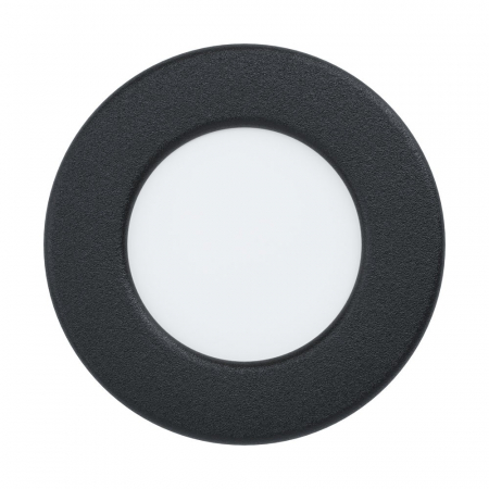 BLACK FRIDAY 2024 - Spot incastrat EGLO FUEVA 5 99156, LED 2.7W 360lm 4000K Ø86mm