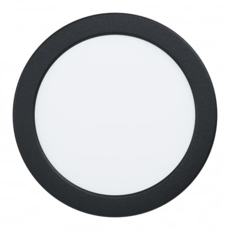 EGLO INTERIOR - Spot incastrat EGLO FUEVA 5 99158, LED 10.5W 1350lm 4000K Ø166mm