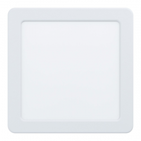 EGLO INTERIOR - Spot incastrat EGLO FUEVA 5 99163, LED 10.5W 1200lm 3000K